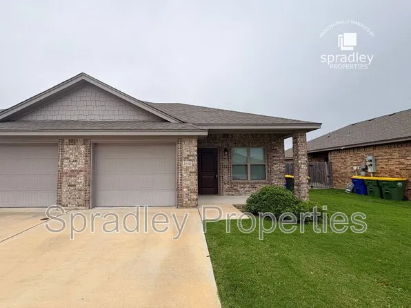 204 Juniper Dr #B, Troy, TX 76579