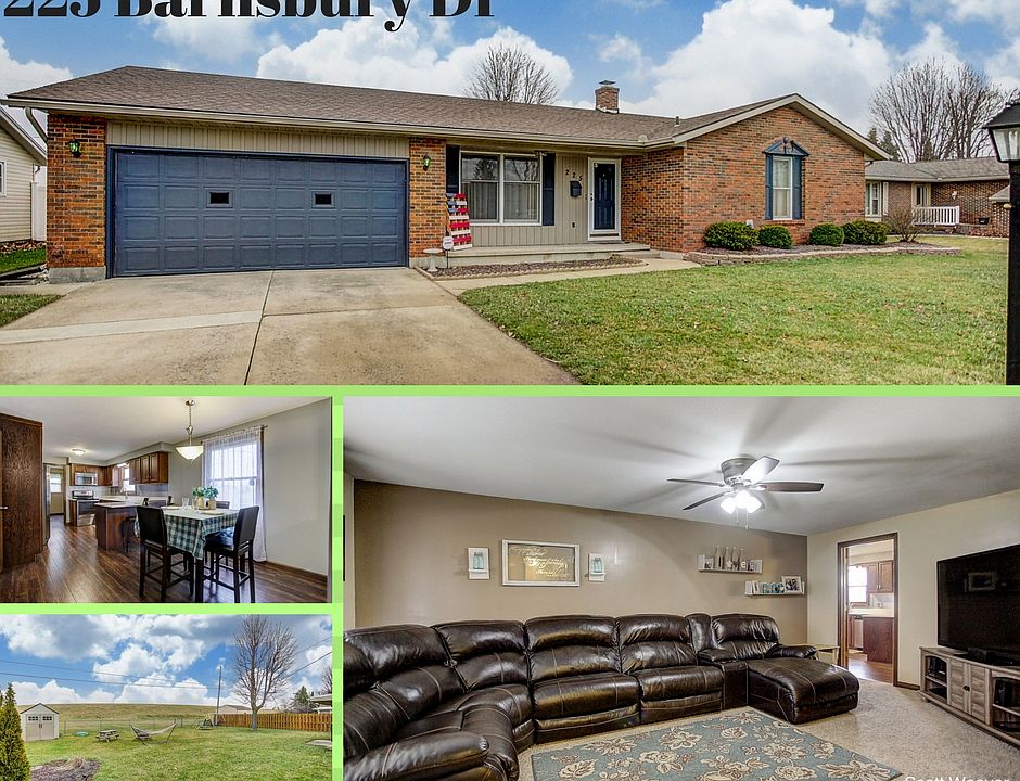 1st image of 225 Barnsbury Dr