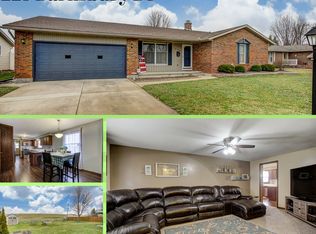 225 Barnsbury Dr, Lima, OH 45804