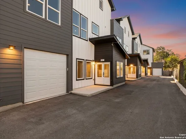 106 Bank St #101, San Antonio, TX 78204