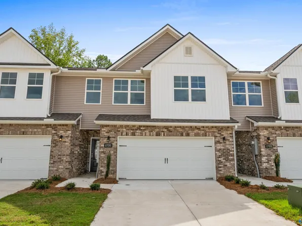1731 Stampede Cir SE, Huntsville, AL 35803