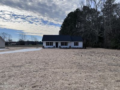 6832 Rains Crossroads Road, Pikeville, NC, 27863
