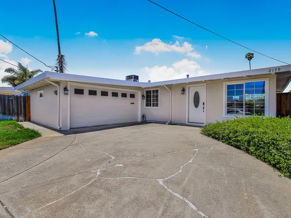 2179 Palm Pl, Hayward, CA 94545
