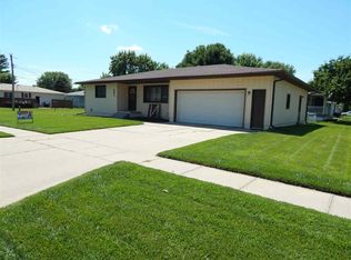 503 N Boxelder St, Norfolk, NE 68701
