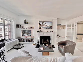 Rented by Compass