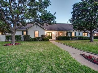 3776 Northaven Rd, Dallas, TX 75229