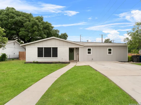 786 Clearview Dr, San Antonio, TX 78228