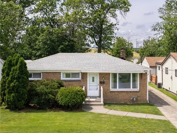 156 Two Mile Creek Rd, Tonawanda, NY 14150