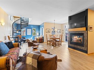 400 E Main St #202R, Frisco, CO 80443