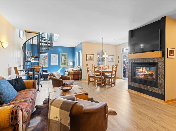 400 E Main St #202R, Frisco, CO 80443