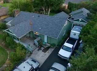 3560 W 18th Ave, Eugene, OR 97402