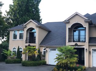 4444 Village Dr SE, Olympia, WA 98501