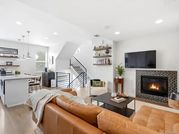 2190 S Birch Street, Denver, CO 80222