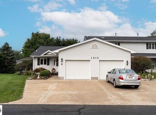 1513 E Gaylord St UNIT A, Mount Pleasant, MI 48858