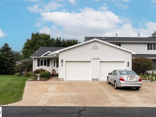 1513 E Gaylord St Unit A, Mount Pleasant, MI 48858