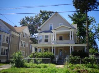 186 Oak St, Indian Orchard, MA 01151