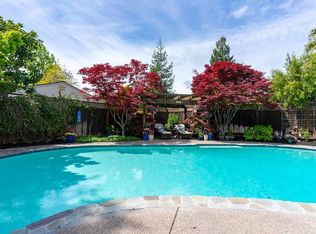 2248 Crestline Rd, Pleasanton, CA 94566