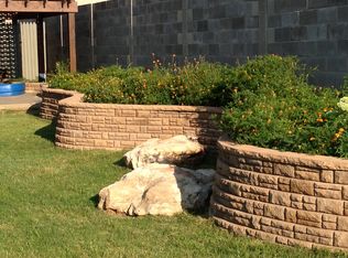 933 Elmore St, Borger, TX 79007