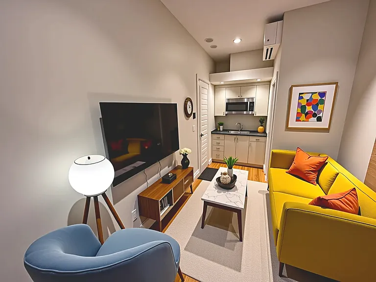 15 Revere St #1-A — Photo 1