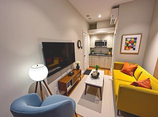 15 Revere St #1-A, Boston, MA 02114