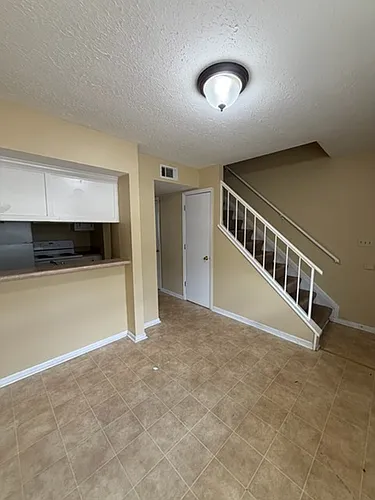 Floor plan 1430 South Lee Street - A