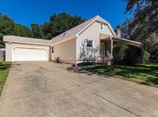 519 Nassau Dr, Niceville, FL 32578