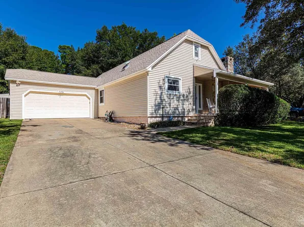 519 Nassau Dr, Niceville, FL 32578