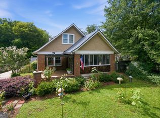 340 King Ave, Athens, GA 30606