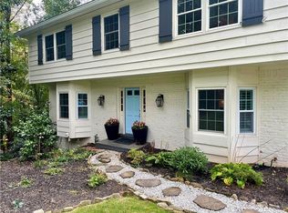 1117 Ragley Hall Rd NE, Atlanta, GA 30319