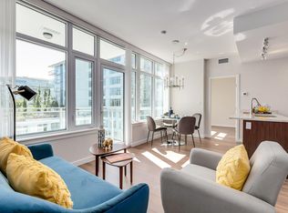 3328 Carscallen Rd #1207, Richmond, BC V6X0T6