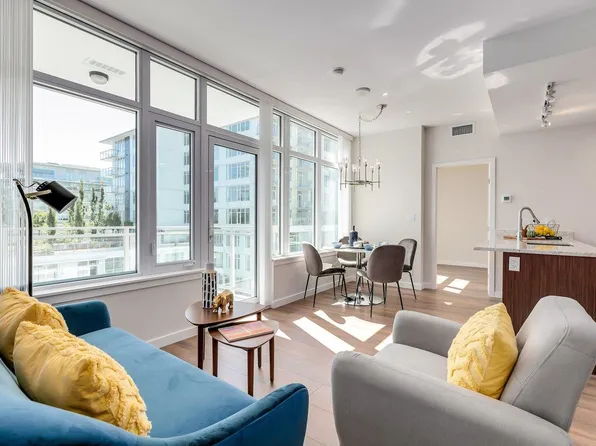 3328 Carscallen Rd #1207, Richmond, BC V6X 0T6