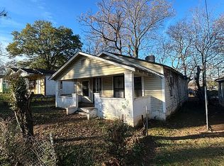 826 46th St N, Birmingham, AL 35212