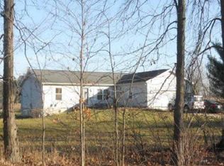 3602 W Bellevue Rd, Leslie, MI 49251