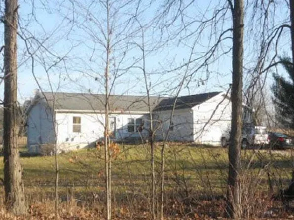 3602 W Bellevue Rd, Leslie, MI 49251