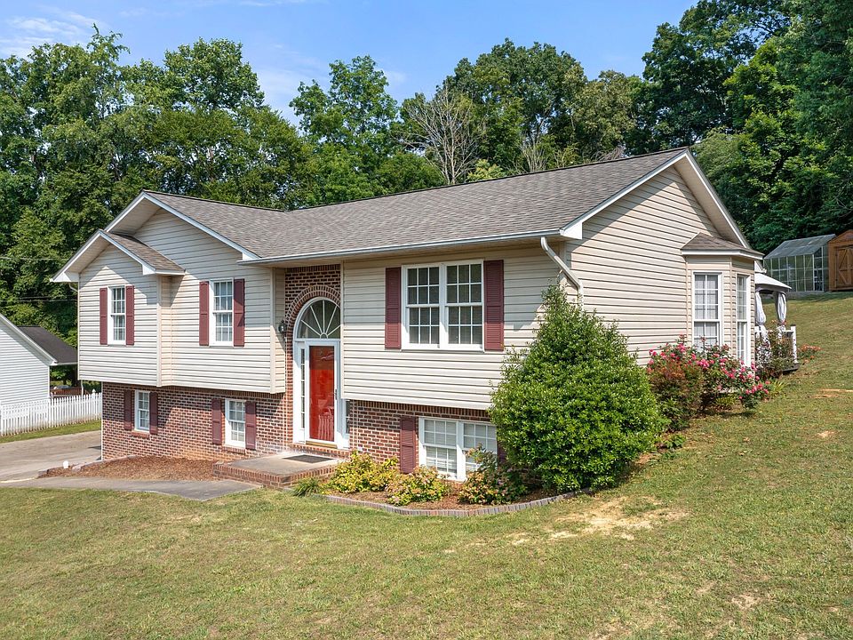 248 Mountain View Dr, Mt Carmel, TN 37645 Zillow