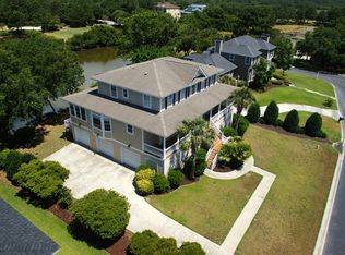 5030 Barrier Island Ct, Mount Pleasant, SC 29466