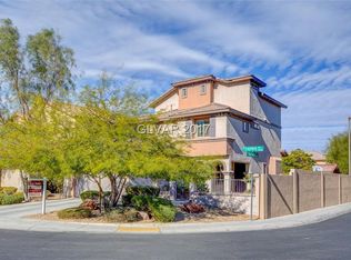 7536 Engleberg Ave, Las Vegas, NV 89178