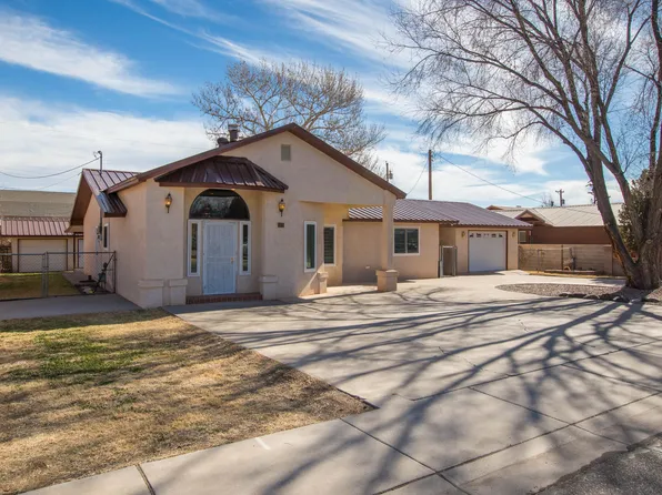 314 Don Carlos Ave NE, Los Lunas, NM 87031