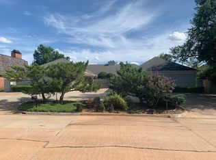 1516 Duffner Dr, Oklahoma City, OK 73118