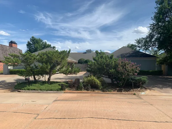 1516 Duffner Dr, Oklahoma City, OK 73118