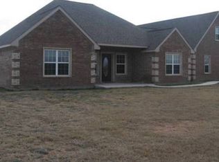 6187 Fm 586, Bangs, TX 76823