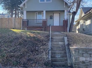 3116 Lafayette St, Saint Joseph, MO 64507
