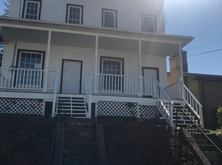 3434 Webster Ave, Pittsburgh, PA 15219