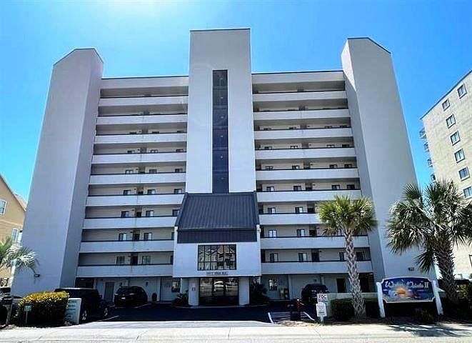 1st image of 4111 S Ocean Blvd. #202