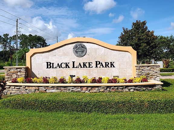 Community sign