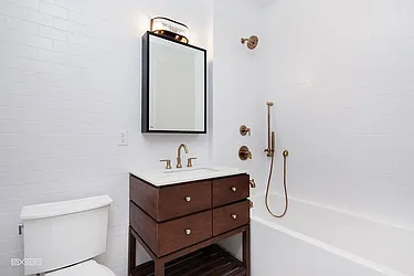 Rented by Citi Habitats