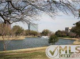 3307 University Park Ln, Irving, TX 75062