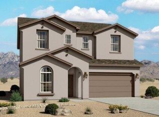 4192 Crowned Eagle Loop NE, Rio Rancho, NM 87144
