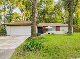 8000 SW 17th Pl, Gainesville, FL 32607