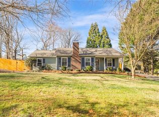 2584 Mount Salem Rd, Pfafftown, NC 27040